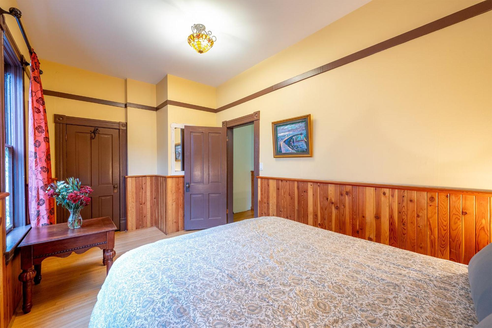 Victoria Falls House Inn Nelson Bagian luar foto