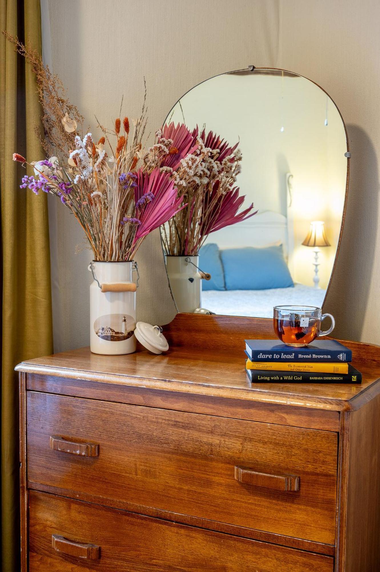 Victoria Falls House Inn Nelson Bagian luar foto